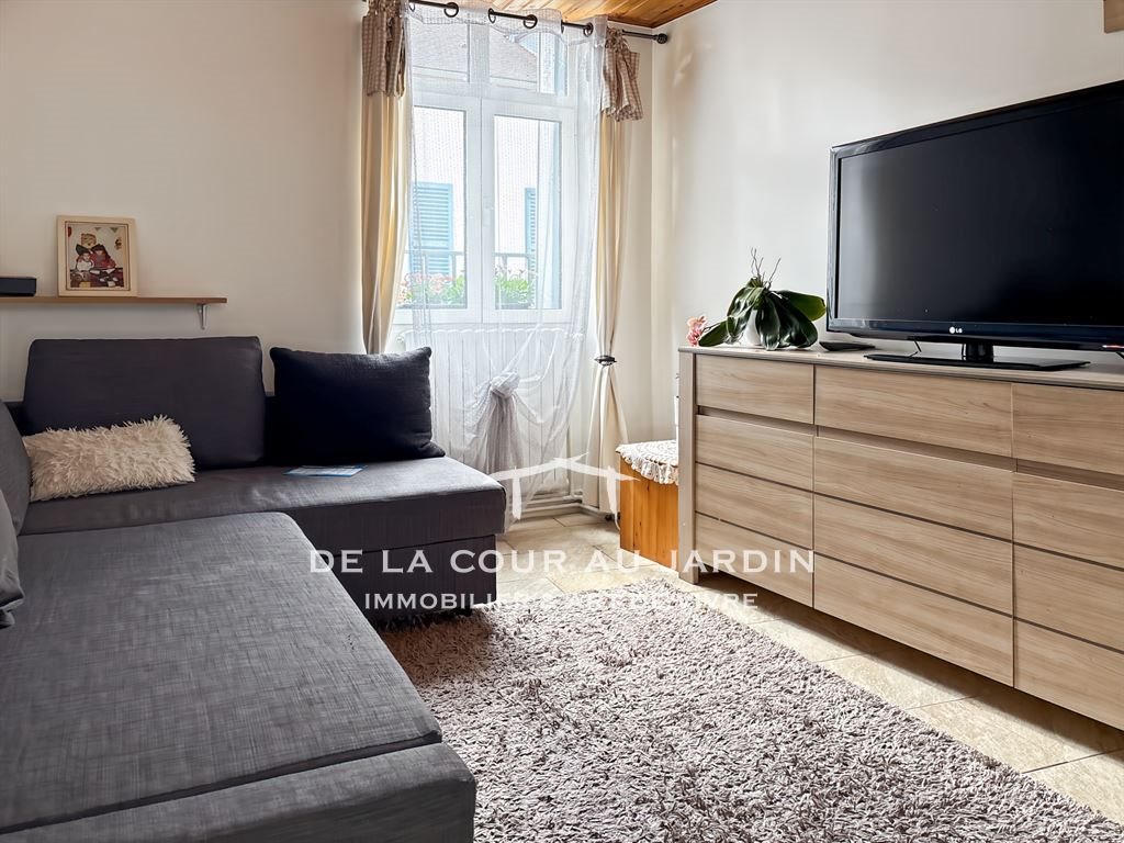 Appartement à vendre, 42m², Bougival