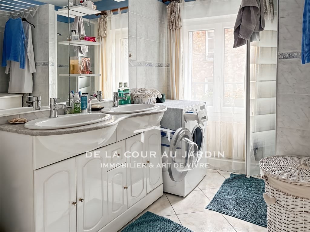 Appartement à vendre, 42m², Bougival