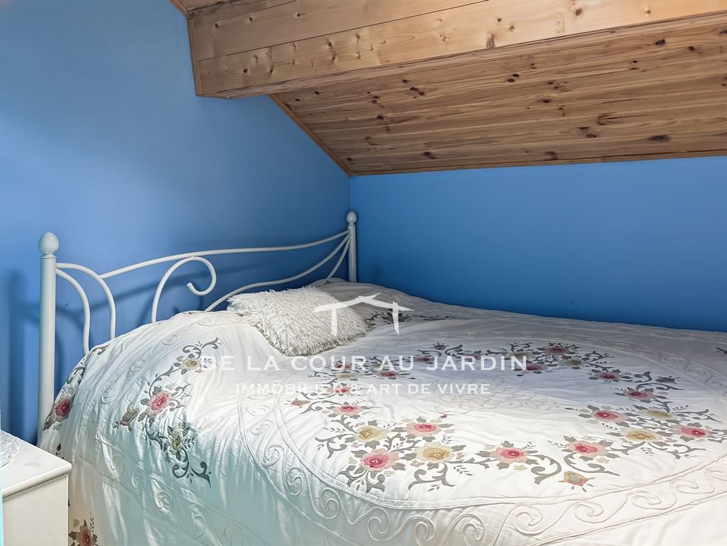 Appartement à vendre, 42m², Bougival