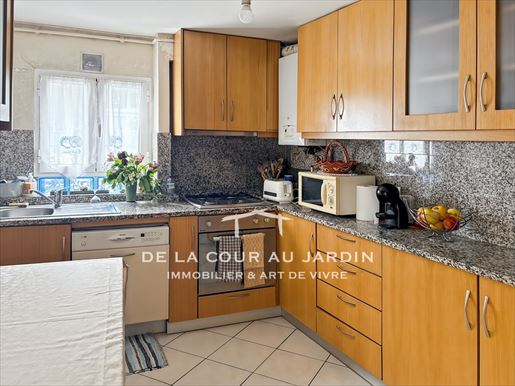 3 pièces 42 m² · à Bougival · 42 m² · 209 945 €