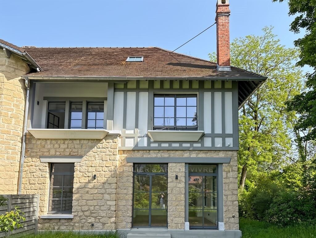 Maison à vendre, 193m², Vaucresson