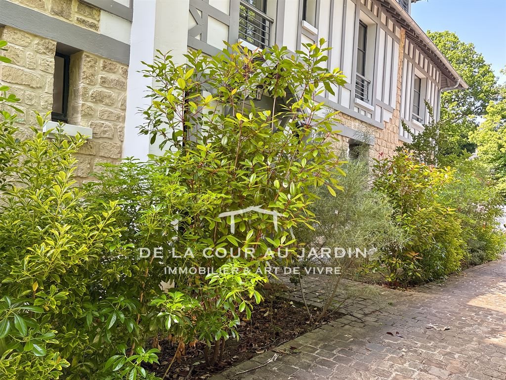 Maison à vendre, 193m², Vaucresson