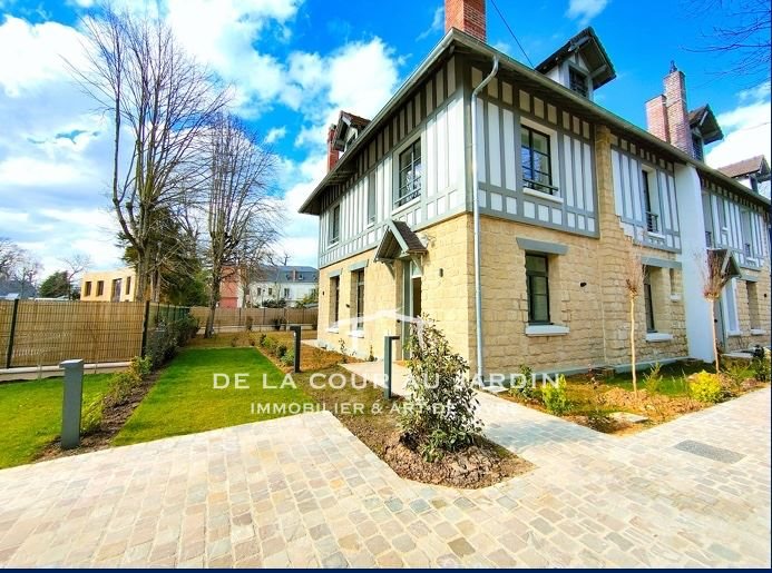 Maison à vendre, 193m², Vaucresson