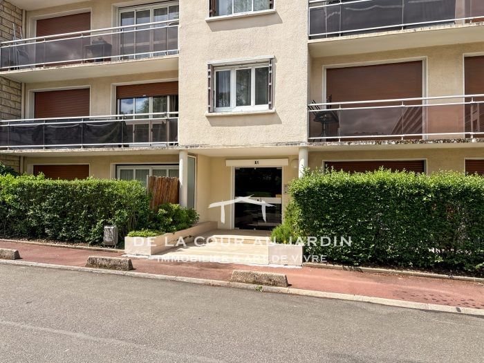 Appartement à vendre, 77m², La Celle-Saint-Cloud