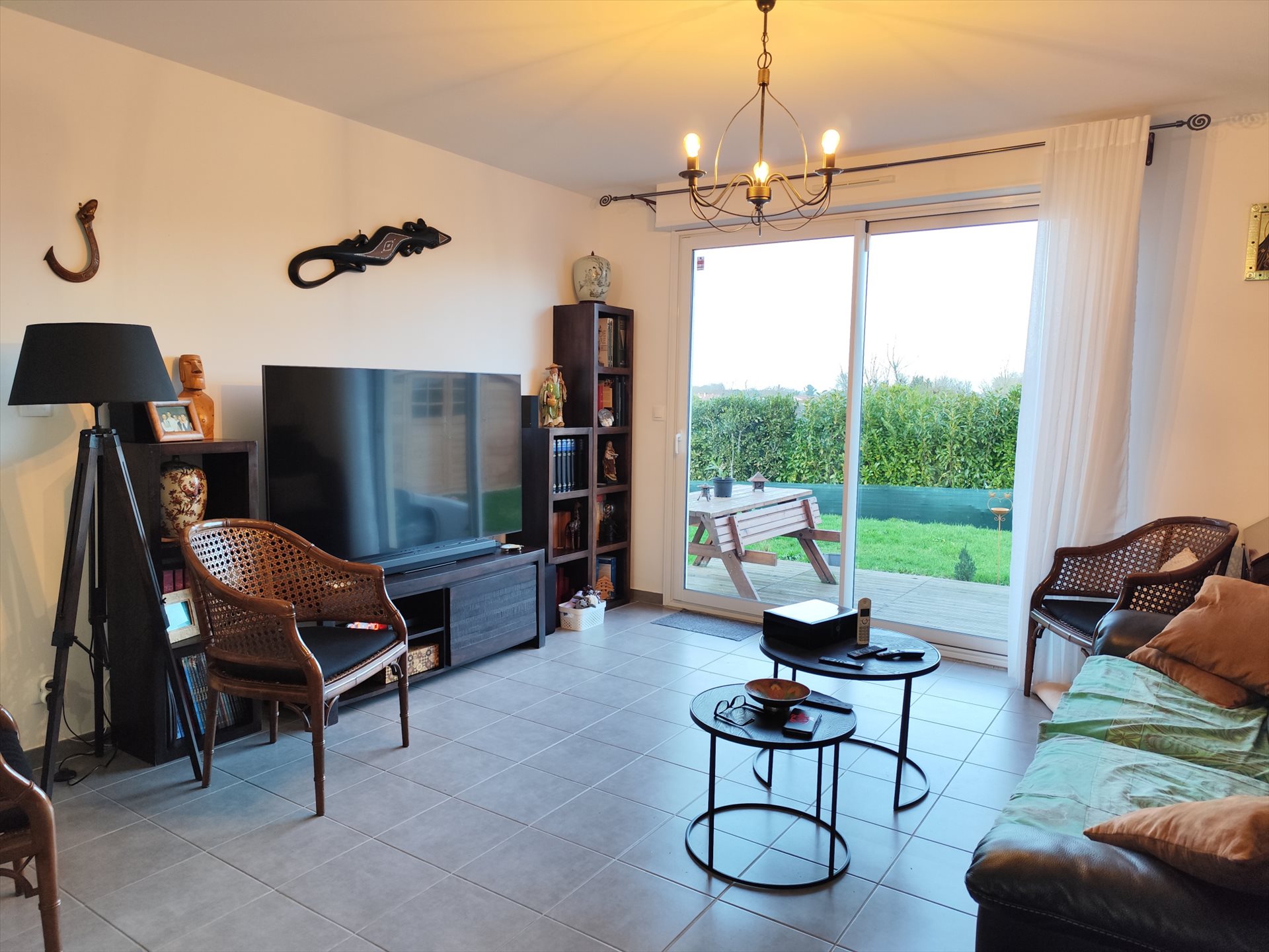 Maison à vendre, 107m², Saint-Nazaire-sur-Charente