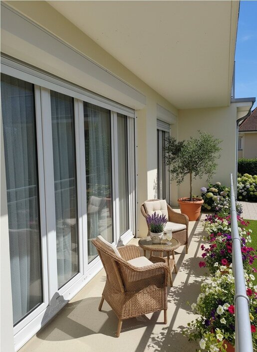 Appartement 4 pièces 75 m² · à Rochefort · 75 m² · 162 000 €