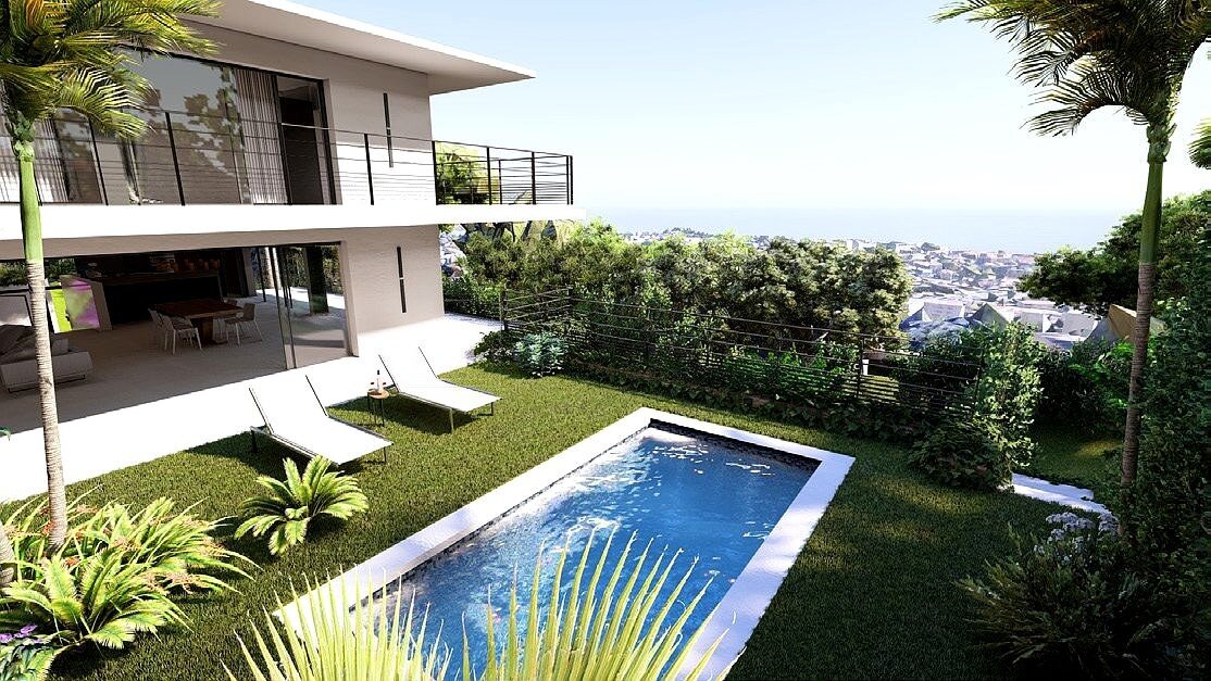Maison à vendre, 233m², La Ciotat