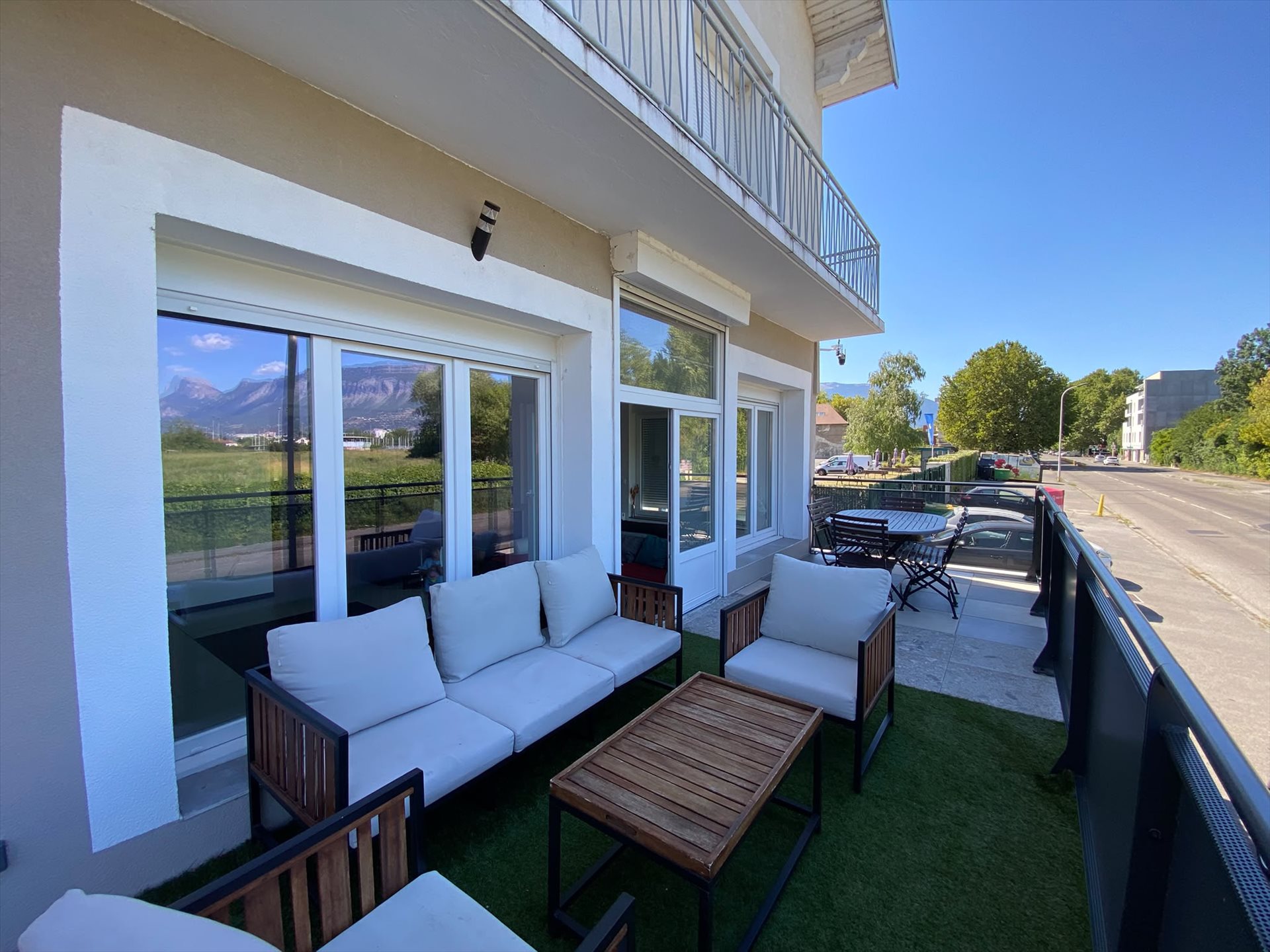 Appartement à vendre, 91m², Saint-Martin-d'Hères