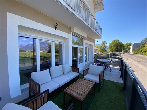 4 pièces 91 m² · à Saint-Martin-d'Hères · 91 m² · 229 000 €