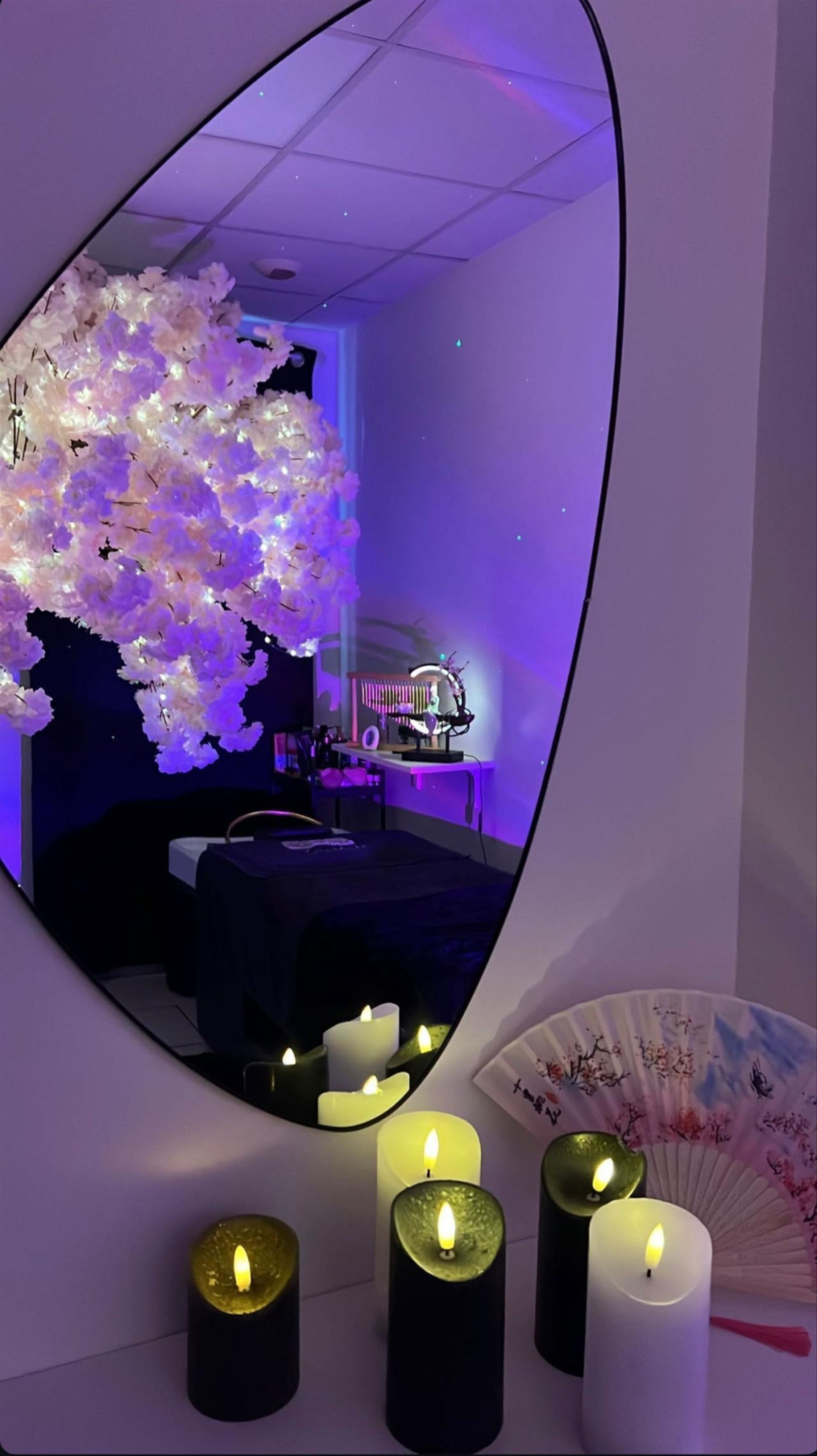 Sale of Business - Beauty and Well-Being Institute - Vue 3