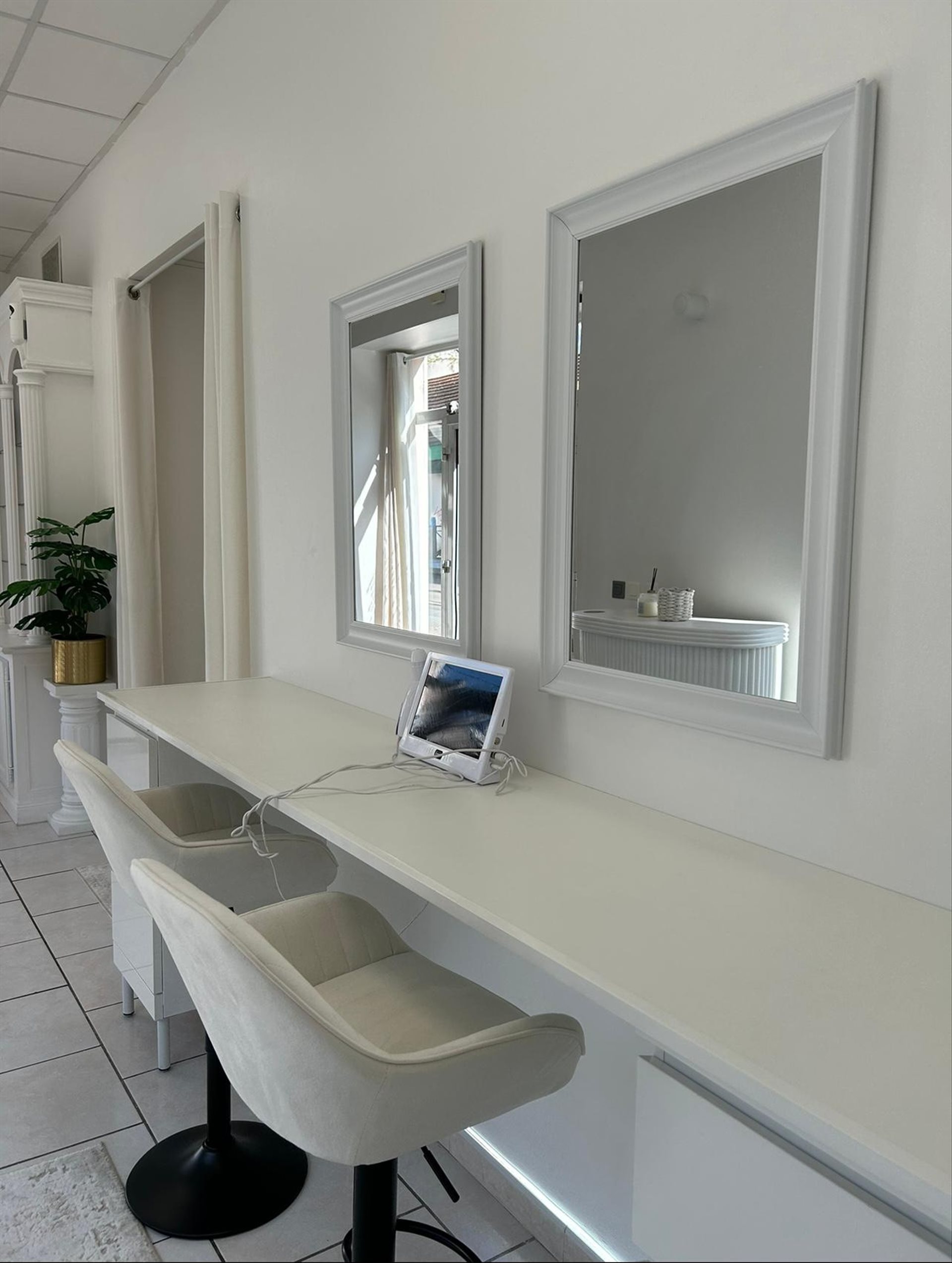 Sale of Business - Beauty and Well-Being Institute - Plus