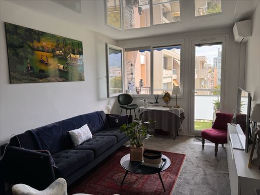 2 pièces 55 m² · à Grenoble · 55 m² · 179 000 €