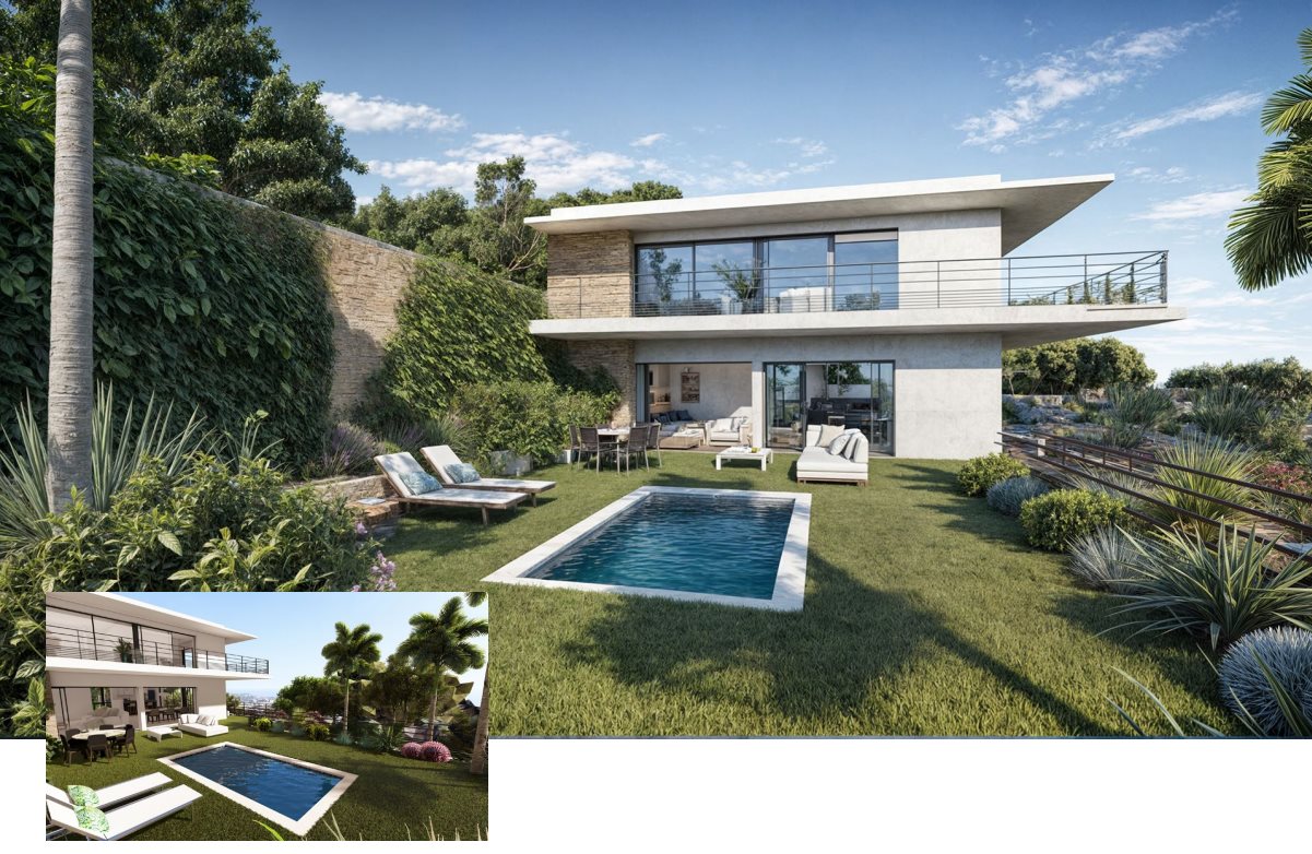 Maison à vendre, 183m², La Ciotat