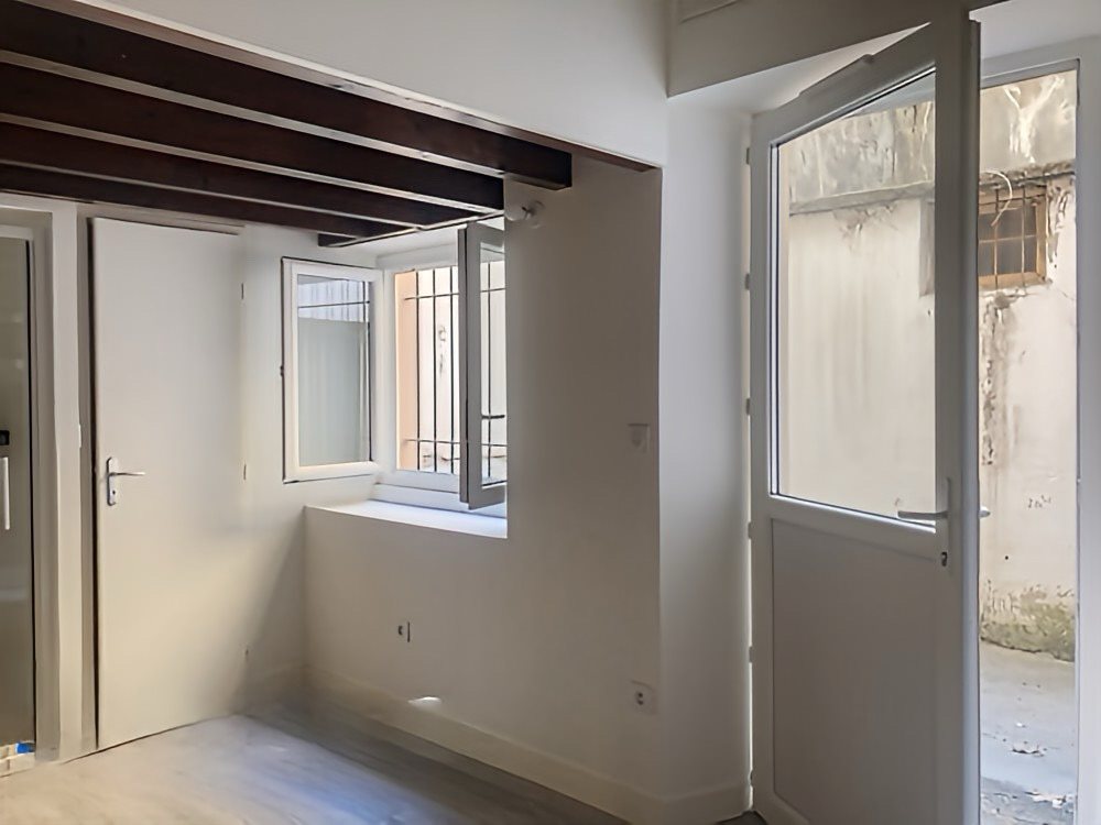 Appartement à vendre, 17m², Grenoble