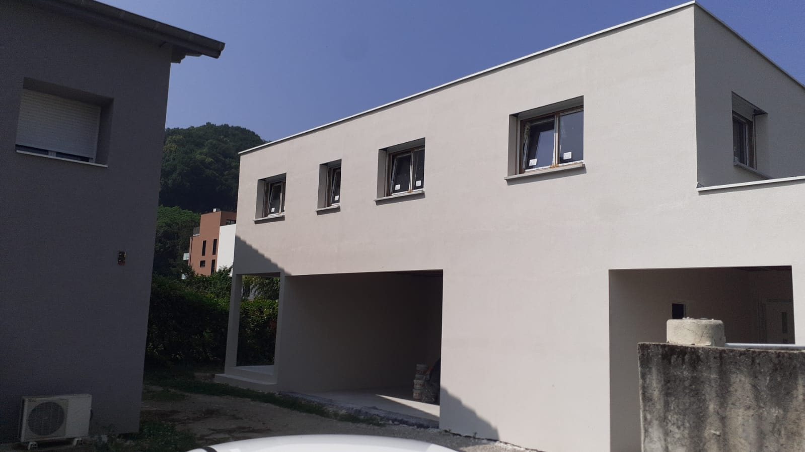 Maison à vendre, 75m², Échirolles