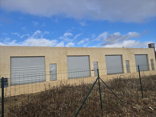 Local commercial 4 pièces 168 m² · à Vinay · 168 m² · 269 000 €