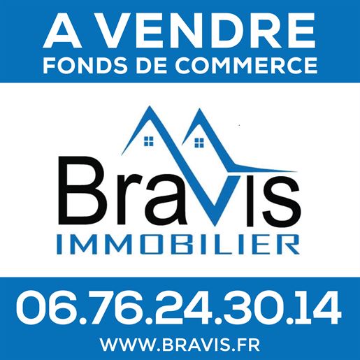Vente de Boulangerie-Pâtisserie 'Aux Champs de Blé' - Opportunité Rare à Grenoble · 120 m² · 198 000 €