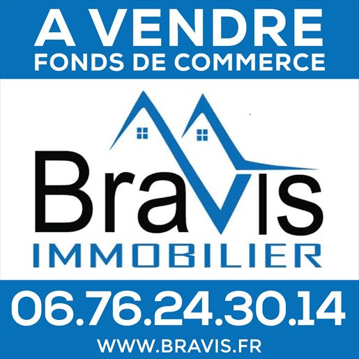 Vente fonds de commerce Epicerie · à Grenoble · 79 m² · 35 000 €