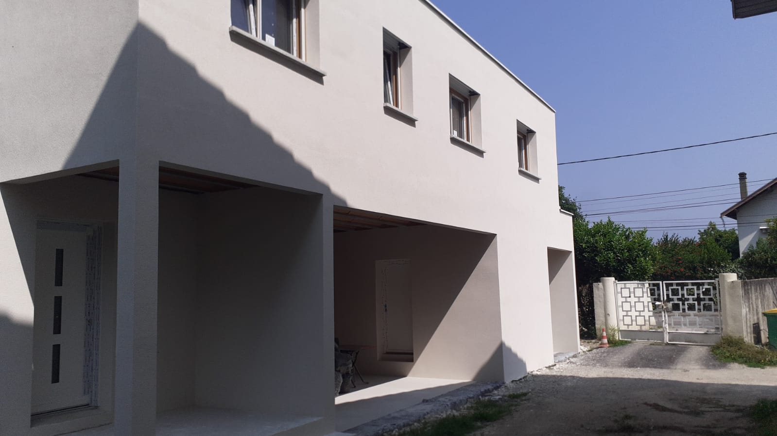 Maison à vendre, 111m², Échirolles