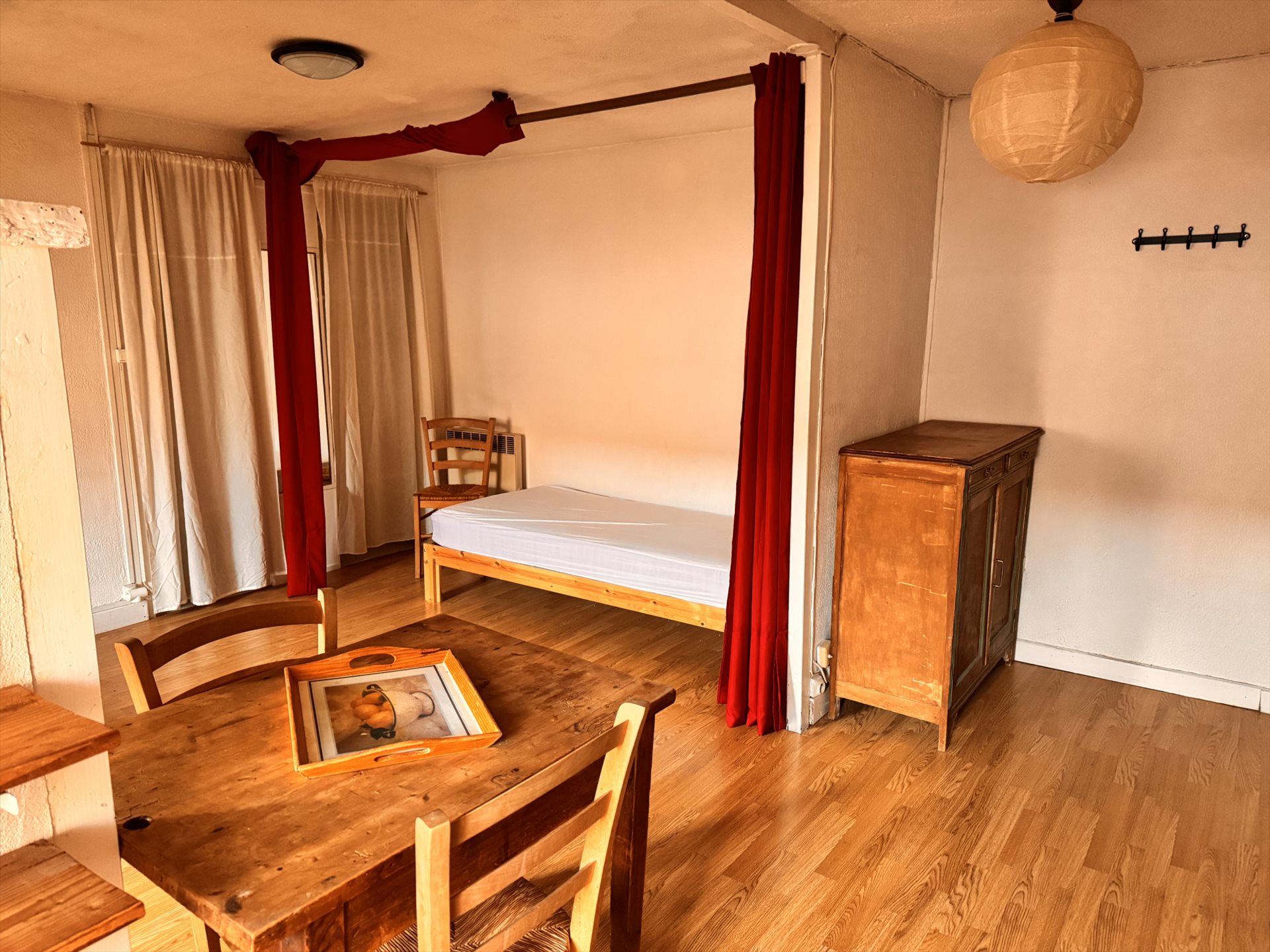 Appartement à vendre, 32m², Grenoble