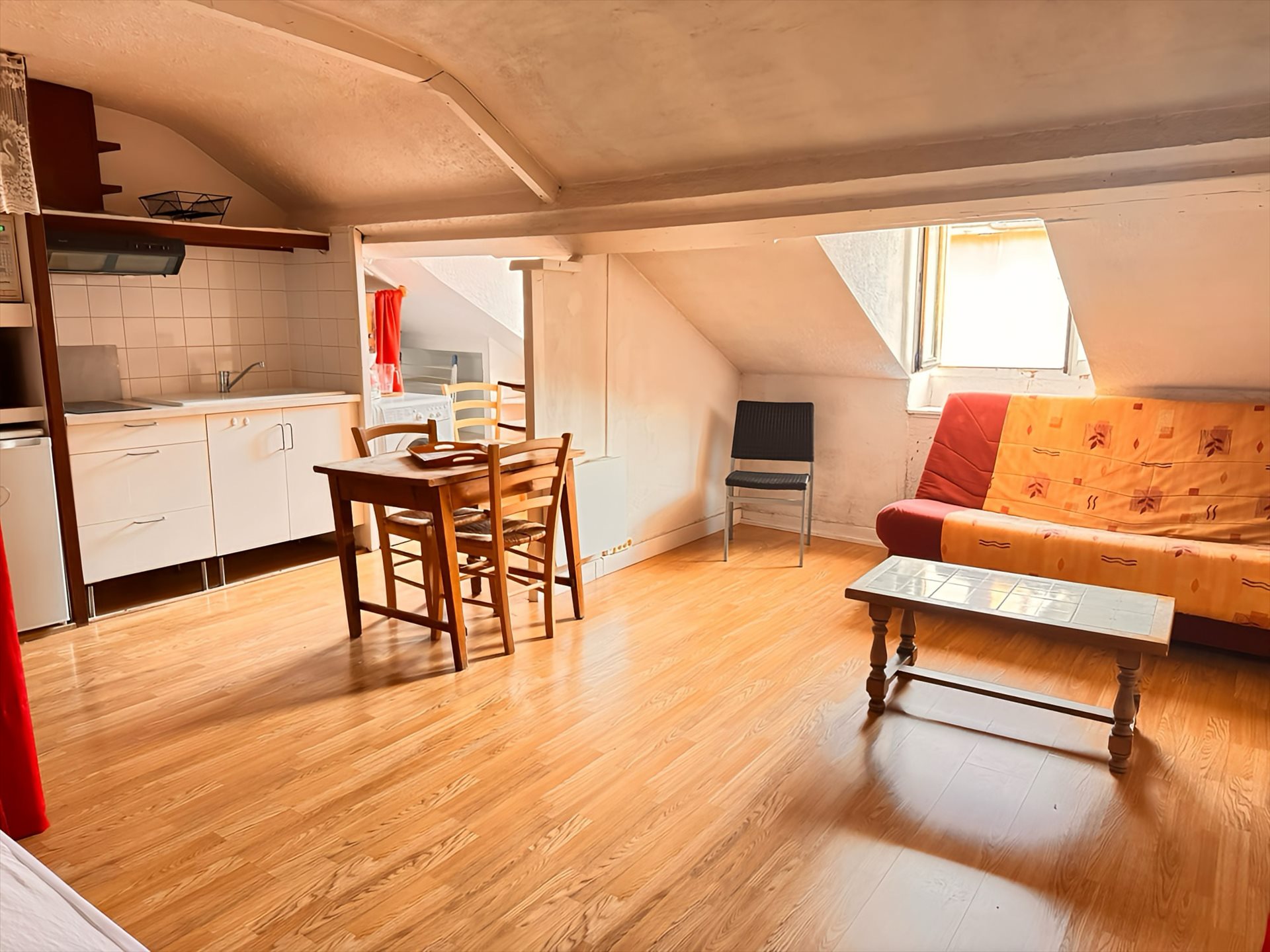 Appartement à vendre, 32m², Grenoble