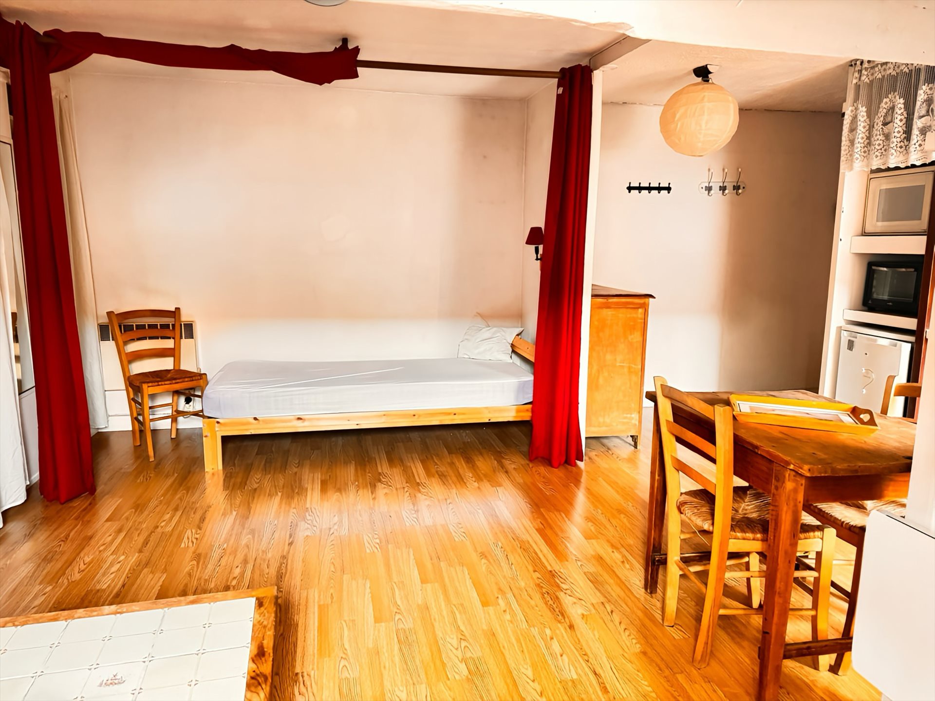 Appartement à vendre, 32m², Grenoble