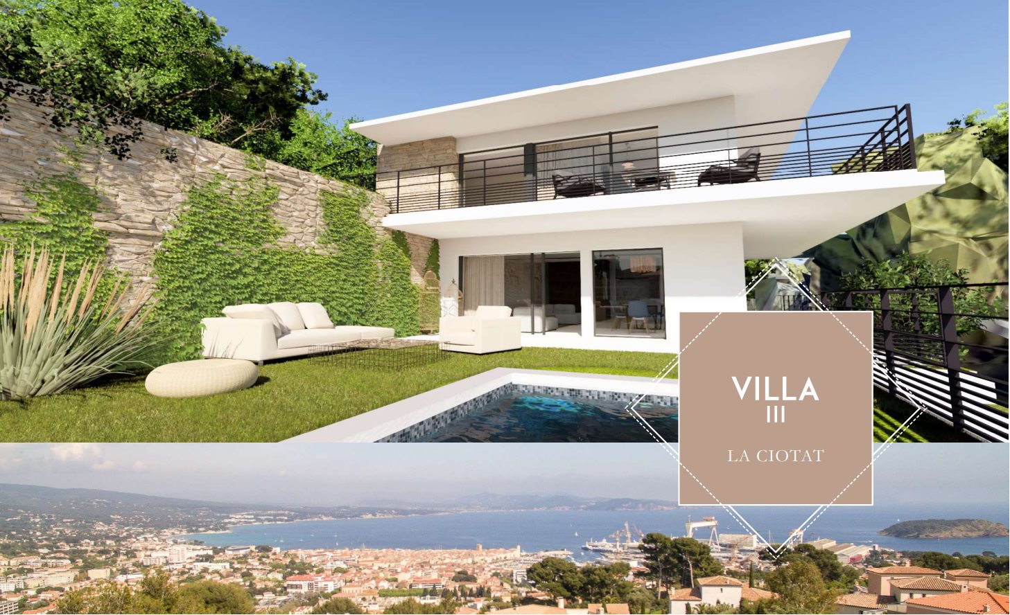 Maison à vendre, 199m², La Ciotat