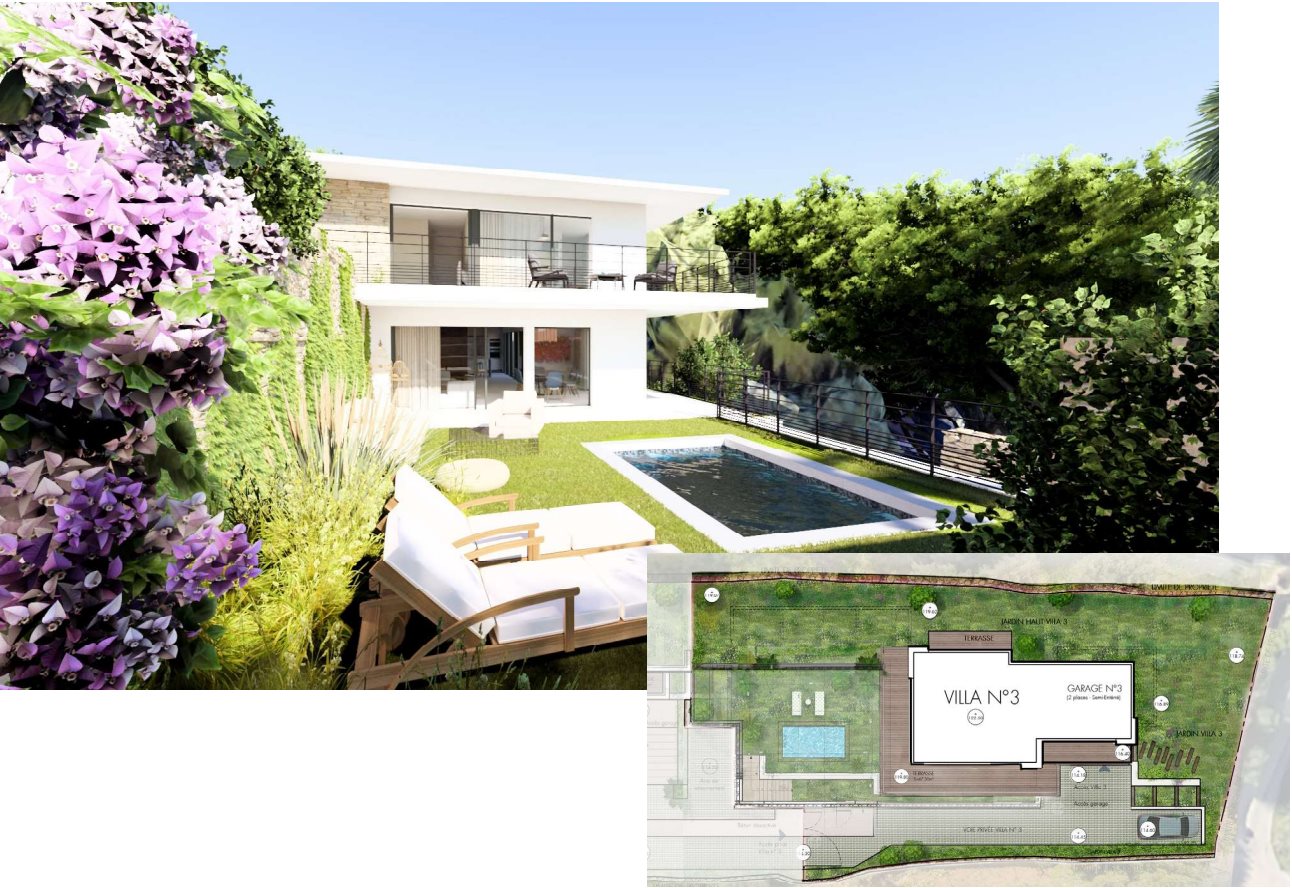 Maison à vendre, 199m², La Ciotat