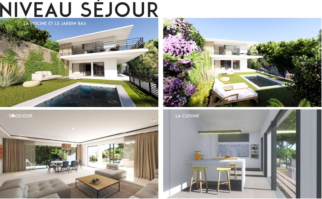 Maison à vendre, 199m², La Ciotat