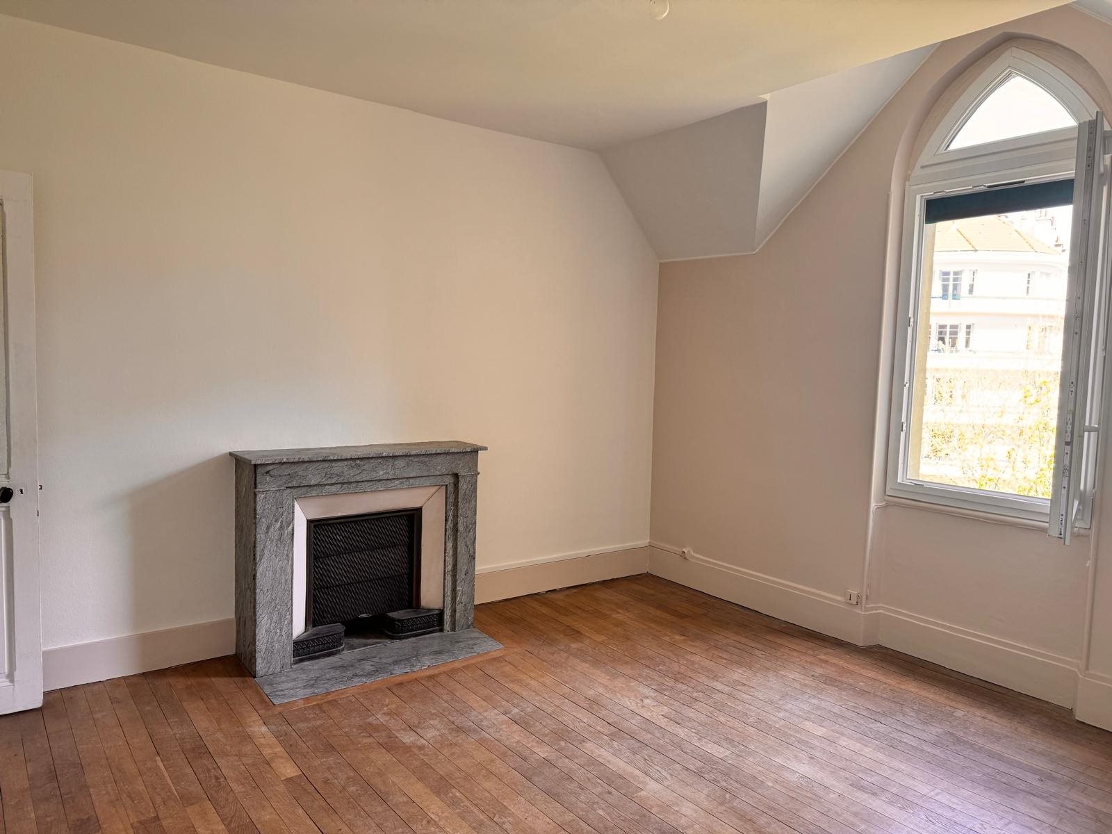 Appartement à vendre, 73m², Grenoble