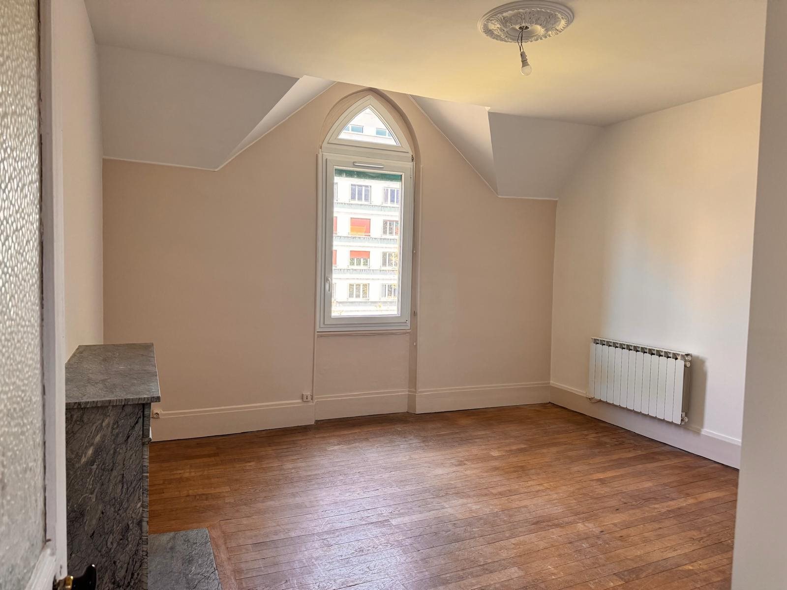 Appartement à vendre, 73m², Grenoble