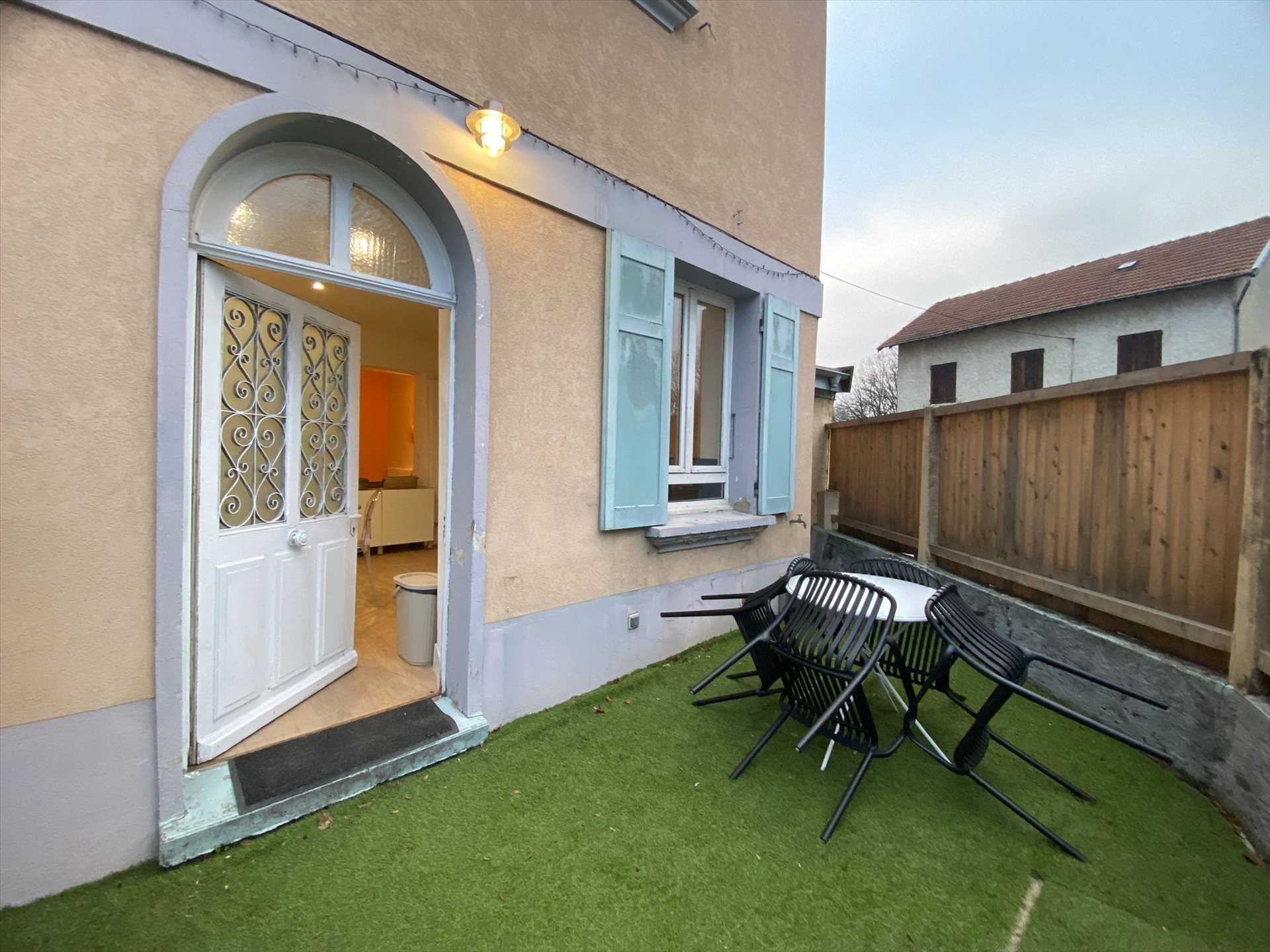 Maison à vendre, 64m², Domène