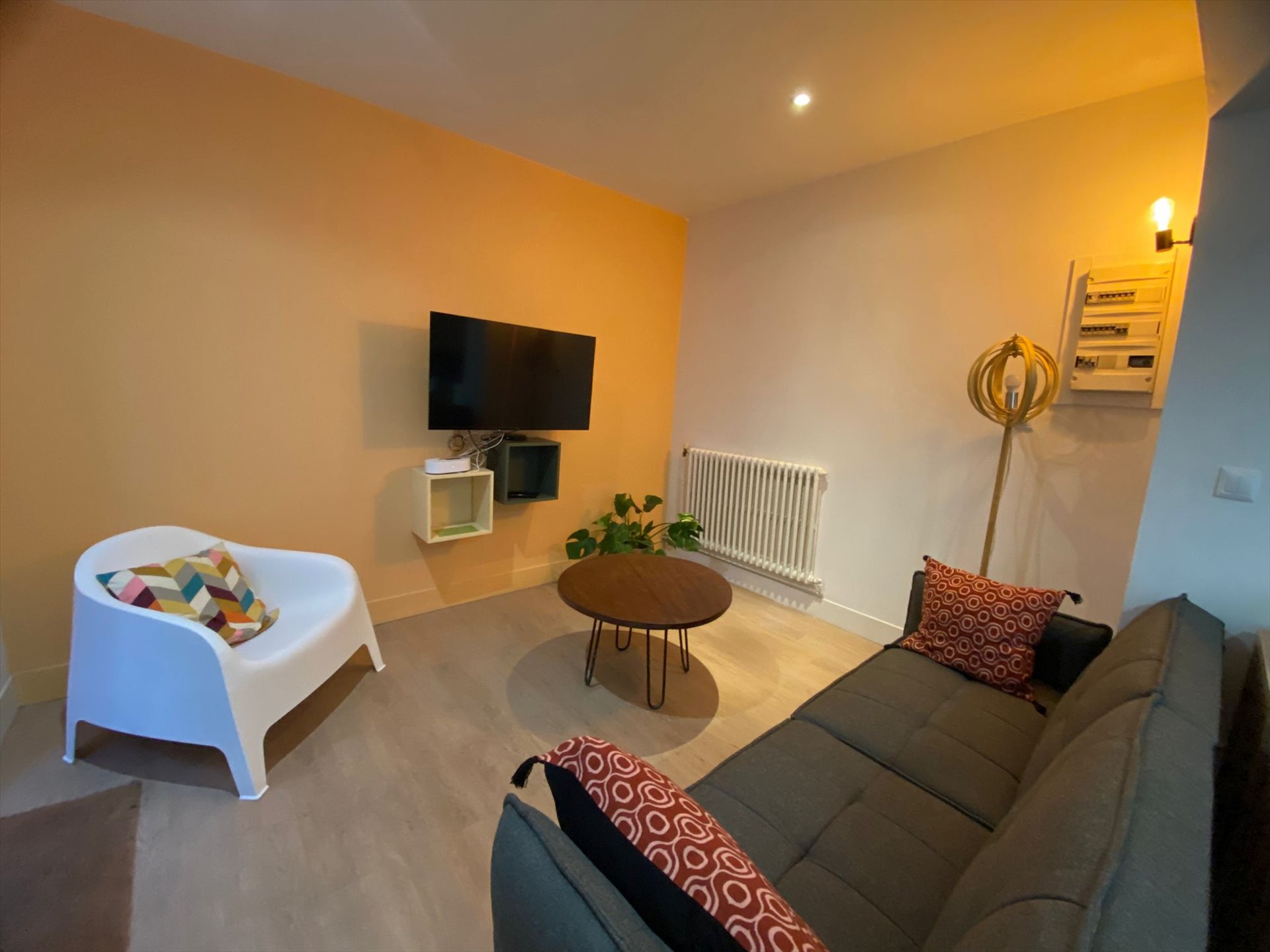 Maison à vendre, 64m², Domène