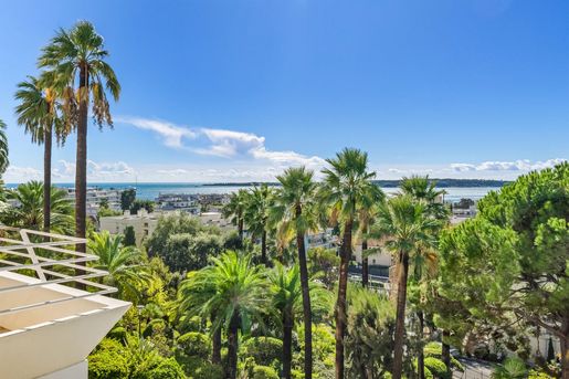 Appartement 3 pièces 65 m² · à Cannes · 65 m² · 699 000 €