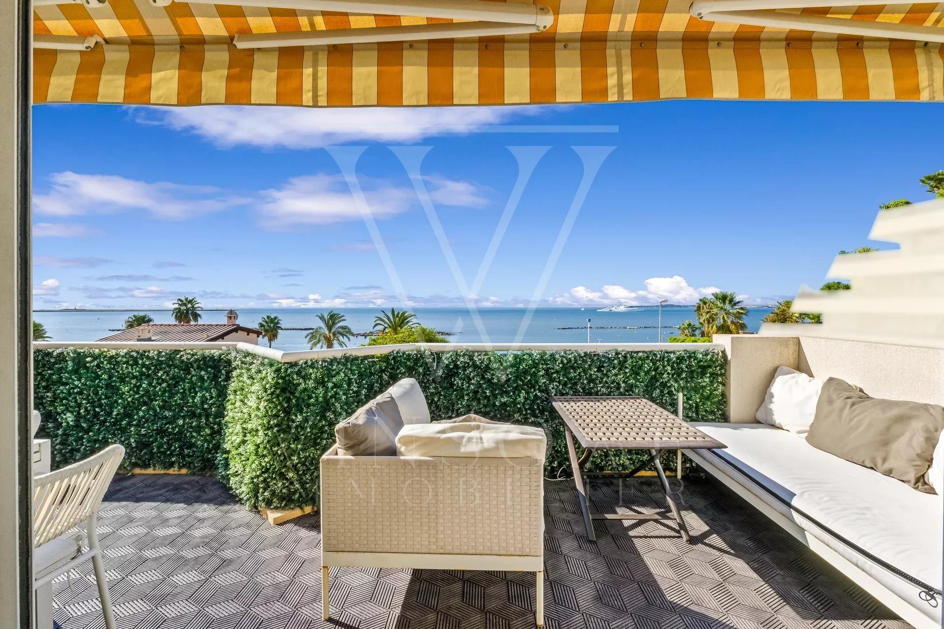 Appartement à vendre, 112m², Saint-Laurent-du-Var