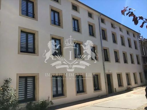 Immeuble 450 m² · à Nancy · 450 m² · 1 320 000 €