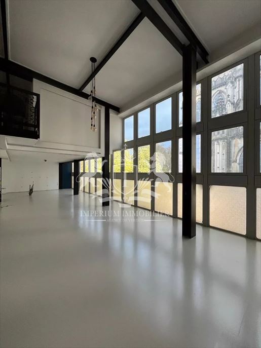 Appartement 4 pièces 200 m² · à Nancy · 200 m² · 375 000 €