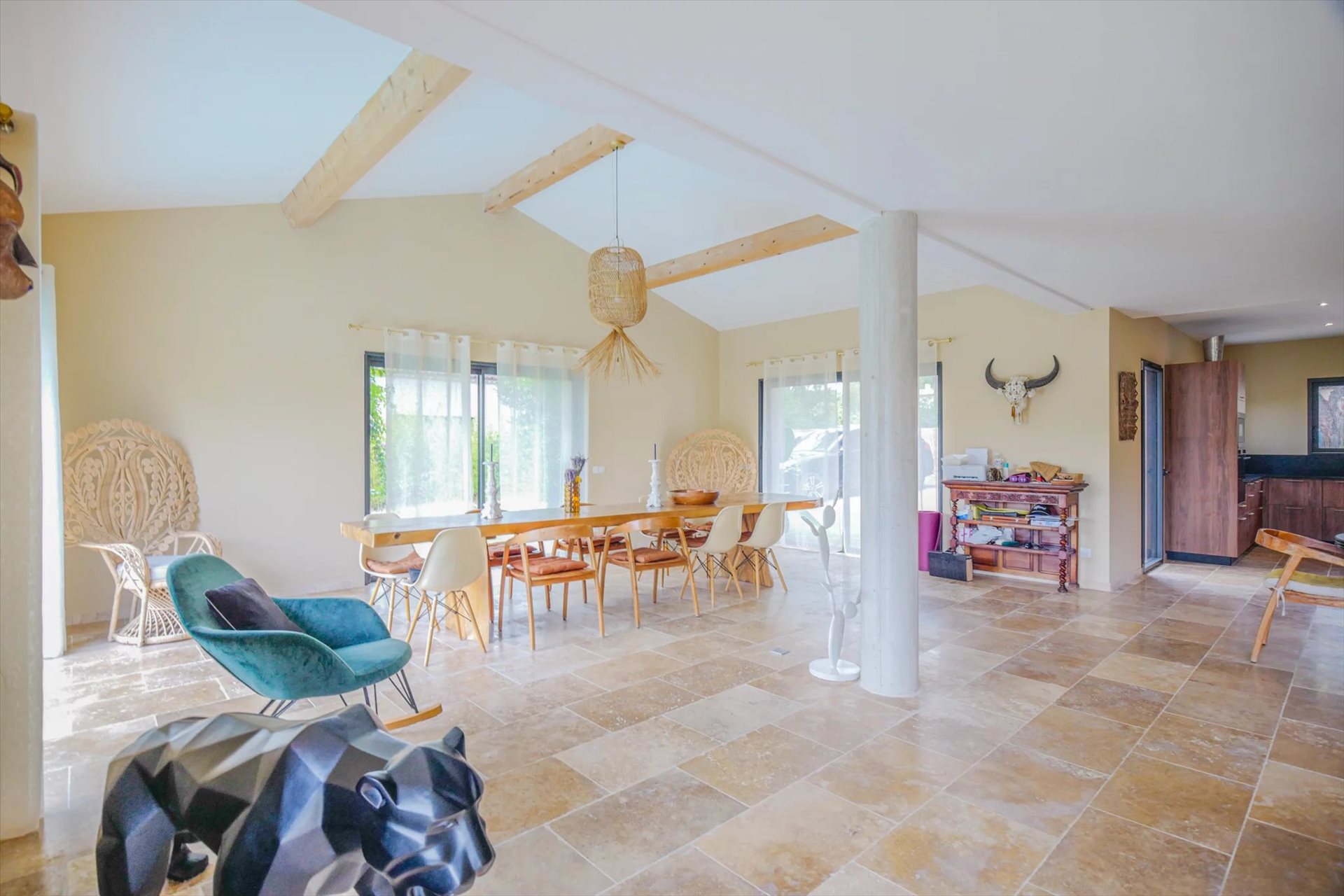 Maison à vendre, 300m², Grimaud