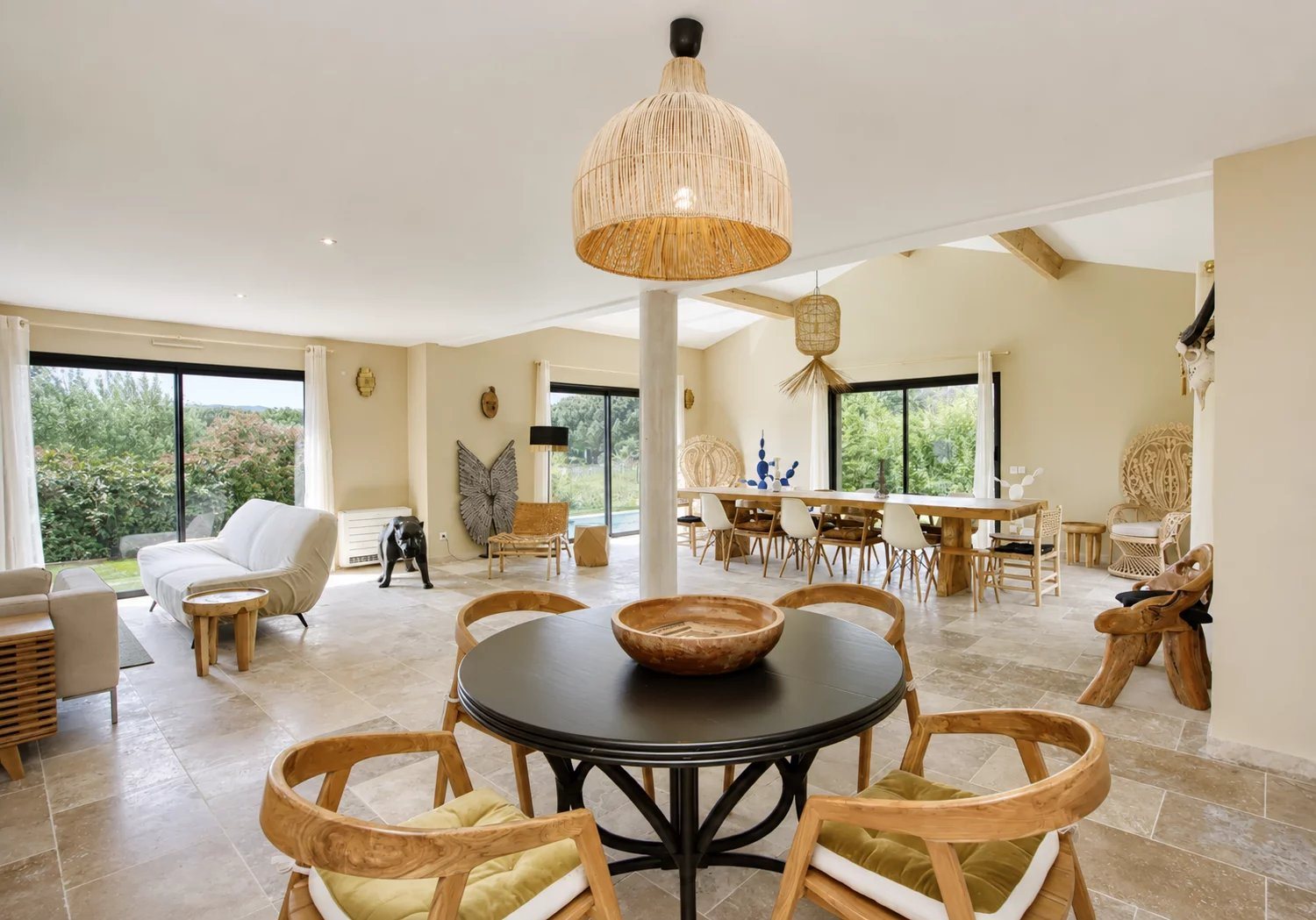 Maison à vendre, 300m², Grimaud
