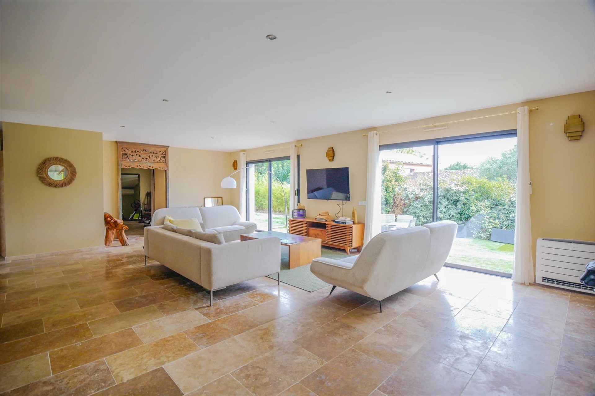 Maison à vendre, 300m², Grimaud