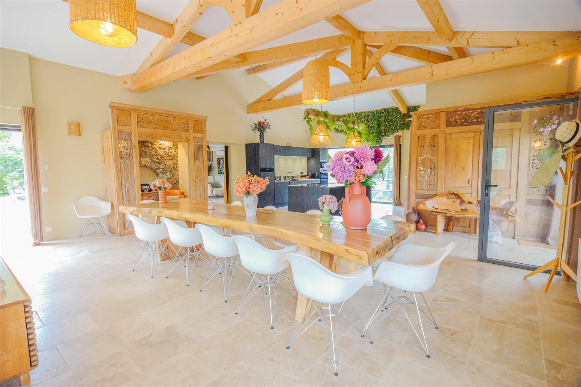 Maison à vendre, 350m², Grimaud