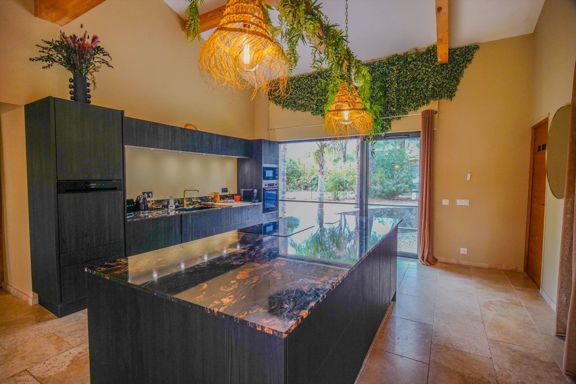 Maison à vendre, 350m², Grimaud