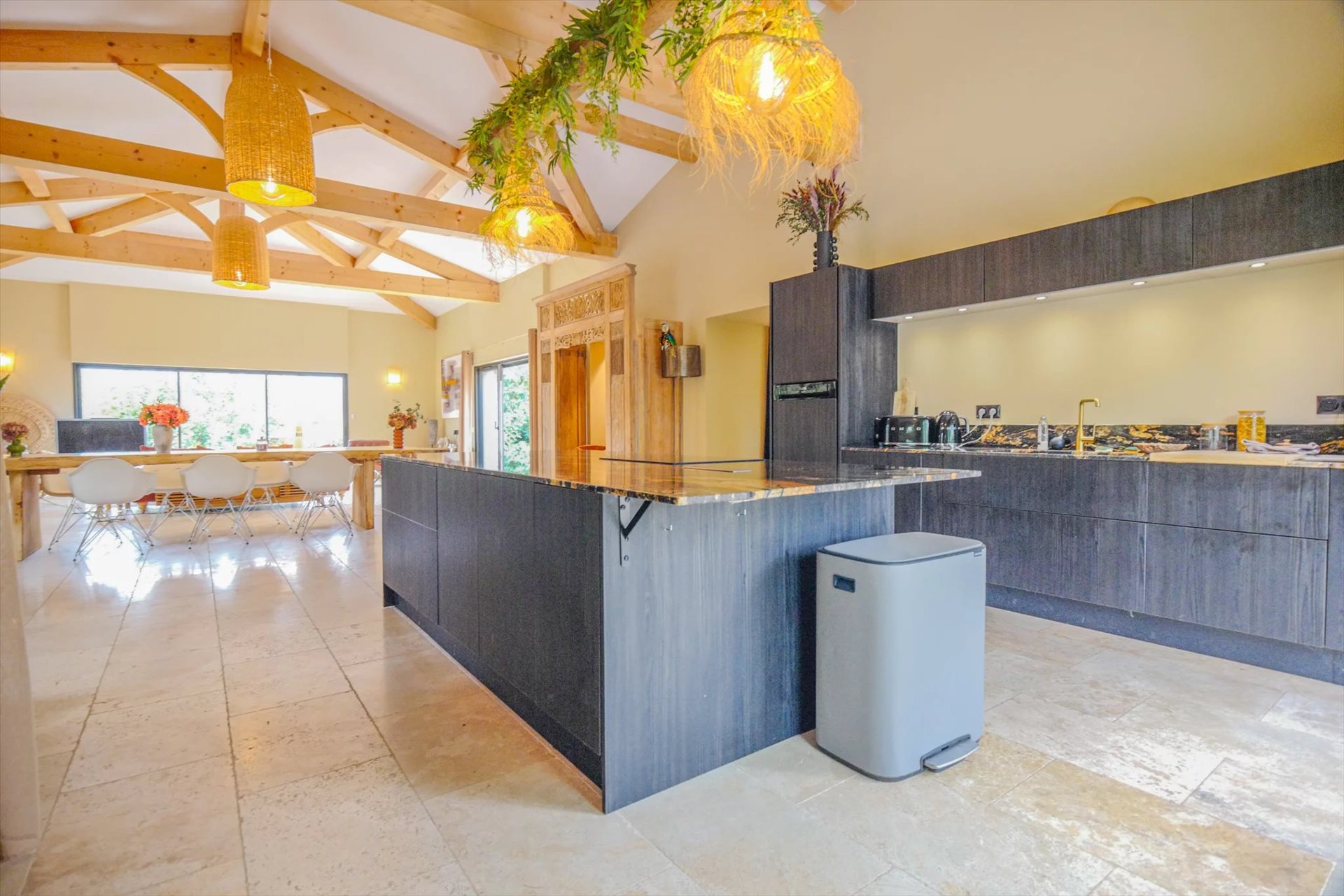 Maison à vendre, 350m², Grimaud