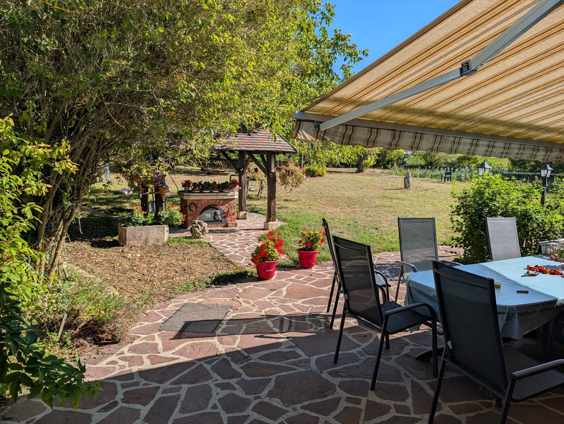 Maison à vendre, 125m², Aÿ-Champagne