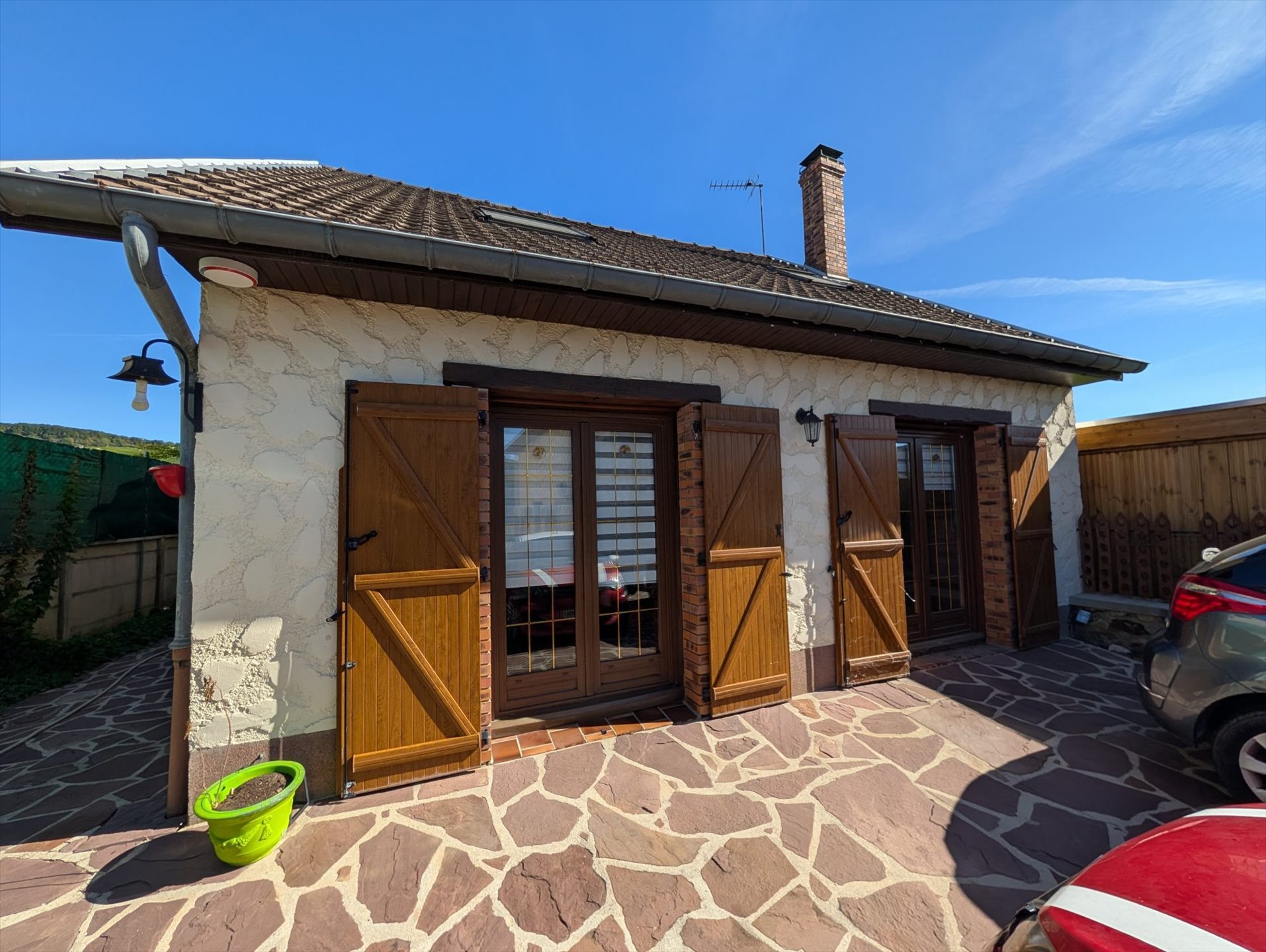 Maison à vendre, 125m², Aÿ-Champagne