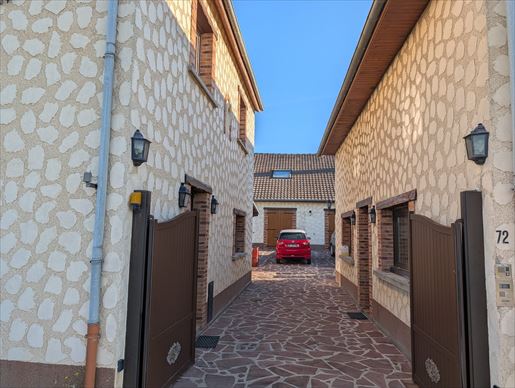 Maison 6 pièces 125 m² · à Aÿ-Champagne · 125 m² · 413 400 €