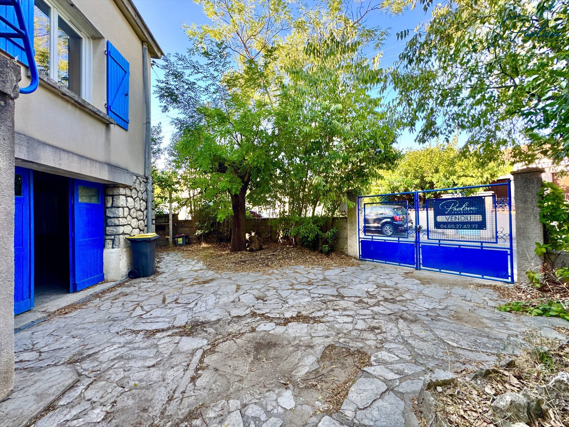 Maison à vendre, 172m², Montpellier