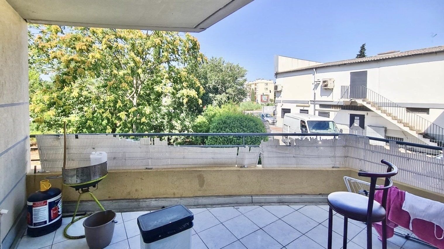 Appartement à vendre, 67m², Montpellier