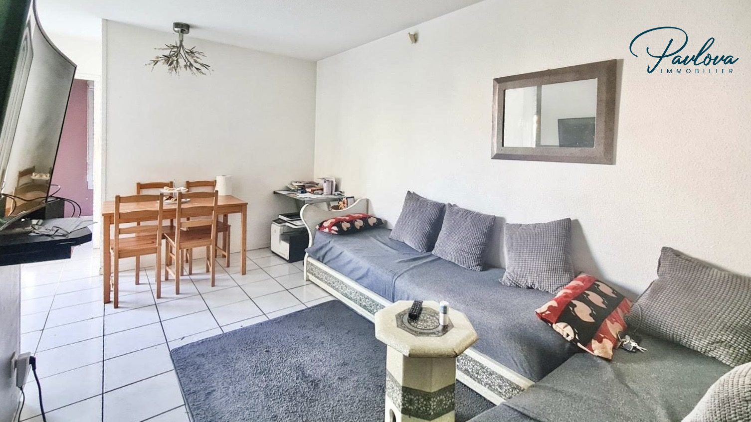 Appartement à vendre, 67m², Montpellier