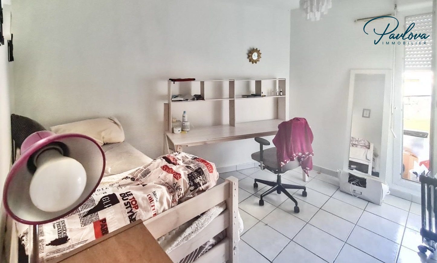 Appartement à vendre, 67m², Montpellier